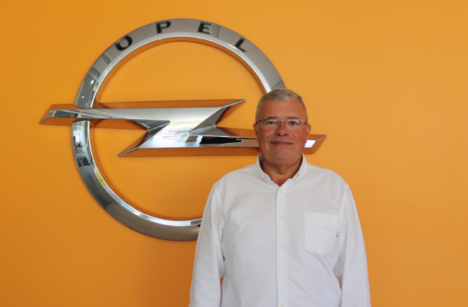 Paulo Fernandes